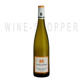 Вино Balthasar Ress Hattenheimer Engelmannsberg Riesling Trocken 2018 0.75 л