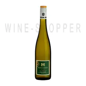 Вино Balthasar Ress Von Unserm Rheingau Riesling trocken 2021 0.75 л
