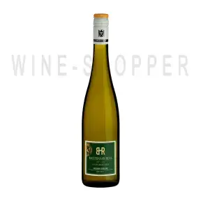 Вино Balthasar Ress Von Unserm Rheingau Riesling trocken 2020 1.5 л