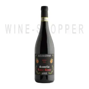 Вино Ar. Pe. Pe. Sassella Rocce Rosse Riserva Valtellina Superiore DOCG 2013 0.75 л