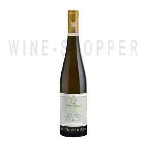 Вино Balthasar Ress Rudesheim Berg Rottland Riesling Spatlese 2001 0.75 л