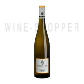 Вино Balthasar Ress Berg Rottland Riesling trocken GG 2017 1.5 л