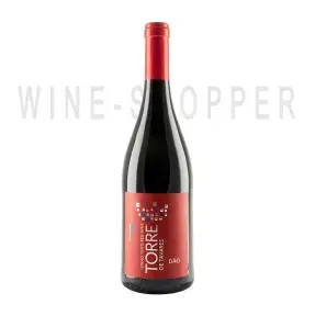 Вино Quinta da Boavista Torre de Tavares Mencia Dao DOC 2019 0.75