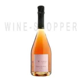 Шампанское Francis Boulard & Fille Les Rachais Rose Extra Brut Champagne AOC 0.75 л