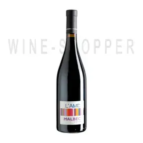 Вино Bodegas Altolandon L'ame Malbec Manchuela DO 2014 0.75 л