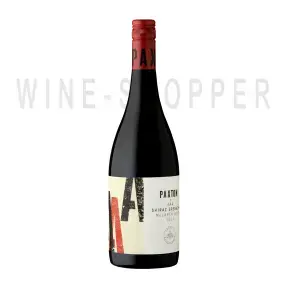 Вино Paxton AAA Shiraz Grenache McLaren Vale 2020 0.75 л