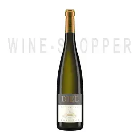 Вино Diel Goldloch Riesling GG 2018 0.75 л