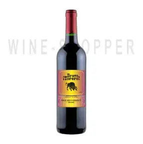 Вино Felix Solis Bravo Torero! Red Semisweet 0.75 л