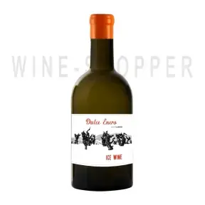 Вино Bodegas Altolandon Dulce Enero Ice Wine Manchuela DO 2020 0.5 л