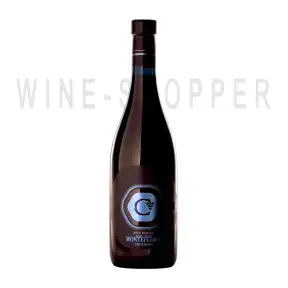 Вино Centanni Montefloris Marche Rosso IGT 0.75 л