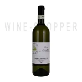 Вино G.B. Burlotto Dives Langhe DOC 2020 0.75 л