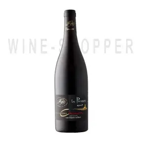 Вино Jean-Maurice Raffault Les Picasses Chinon AOC 2008 0.75 л