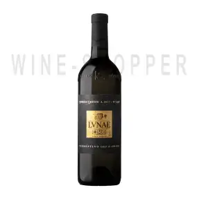 Вино Cantine Lunae Numero Chiuso Vermentino Colli di Luni DOC 2017 0.75 л