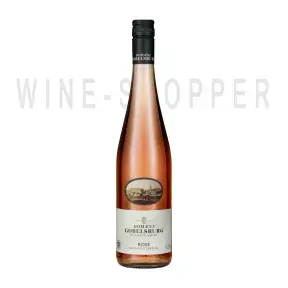 Вино Domaene Gobelsburg Rose Niederosterreich 2020 0.75 л