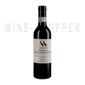 Вино Le Salette La Marega Amarone della Valpolicella Classico DOCG 2017 0.375 л