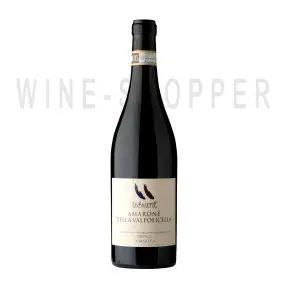 Вино Le Salette La Marega Amarone della Valpolicella Classico DOCG 2017 0.75 л