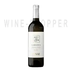 Вино Cantine Lunae Labianca Liguria di Levante IGT 2020 0.75 л