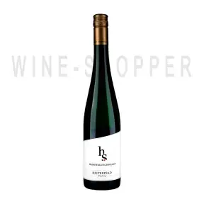 Вино Hanewald-Schwerdt Reiterpfad Riesling 0.75 л