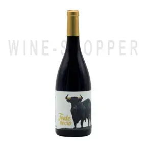 Вино Bodega y Vinedos Maires Tentenecio Toro DO 0.75 л