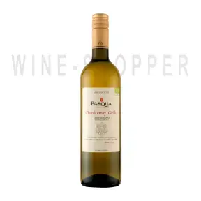 Вино Pasqua Kalis Chardonnay-Grillo Terre Siciliane IGT 0.75 л