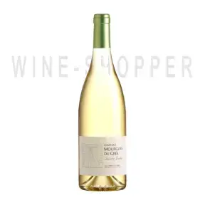 Вино Chateau Mourgues du Gres Galets Dores Costieres de Nimes AOP 0.75 л