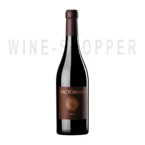 Вино Teso la Monja Victorino Toro DO 2019 0.75 л