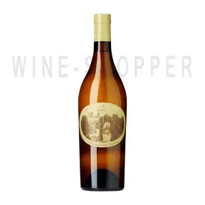 Вино Weingut Wieninger Wiener Gemischter Satz DAC Bisamberg 2020 0.75 л