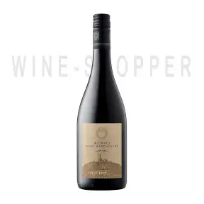 Вино Burg Ravensburg Pinot Noir 2018 0.75 л