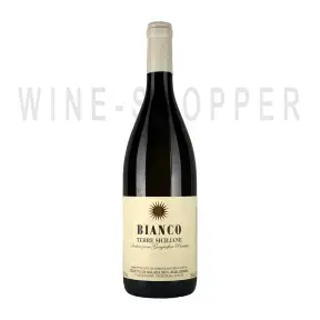 Вино Tenuta di Aglaea Bianco Terre Siciliane IGP 2019 0.75 л