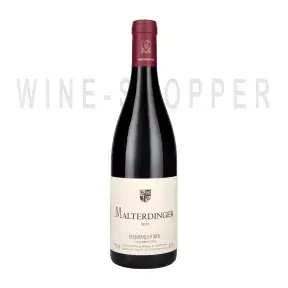 Вино Bernhard Huber Malterdinger Spatburgunder 2019 0.75 л