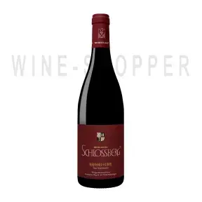 Вино Bernhard Huber Hecklinger Schlossberg Spatburgunder GG 2019 0.75 л