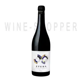 Вино Celler Acustic Etern Priorat DOQ 0.75 л