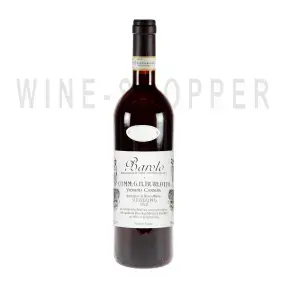 Вино G.B. Burlotto Cannubi Barolo DOCG 2015 0.75 л