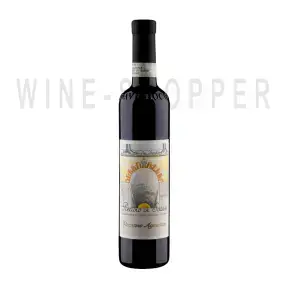 Вино Vicentini Agostino Recioto di Soave DOCG 2016 0.5 л
