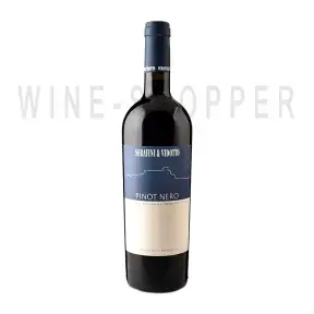 Вино Serafini & Vidotto Pinot Nero Giovane Veneto IGT 2018 0.75 л