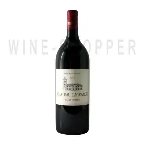 Вино Chateau Lagrange Saint-Julien AOC 3-eme Grand Cru Classe 2016 3 л