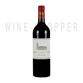 Вино Chateau Lagrange Saint-Julien AOC 3-eme Grand Cru Classe 2017 1.5 л