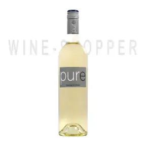 Вино Sichel Pure Sauvignon Blanc Cotes de Gascogne IGP 0.75 л