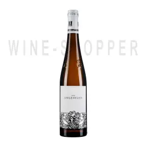 Вино Reichsrat von Buhl Forster Ungeheuer Riesling GG 2018 0.75 л