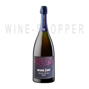 Вино игристое Cesarini Sforza Wine On Rose Trento 1.5 л