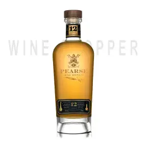 Виски Pearse Lyons Pearse Founders Choice 12 Years 0.7 л