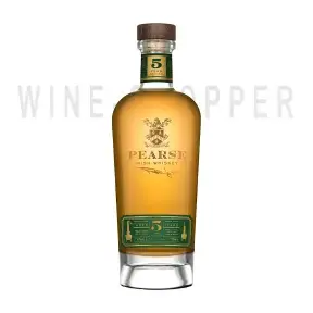 Виски Pearse Lyons Pearse Original 5 Years 0.7 л