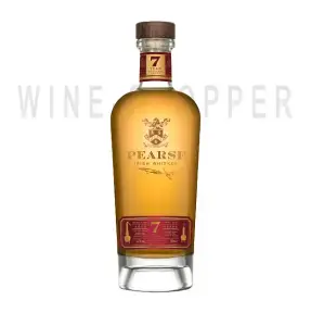 Виски Pearse Lyons Pearse Distillers Choice 7 Years 0.7 л