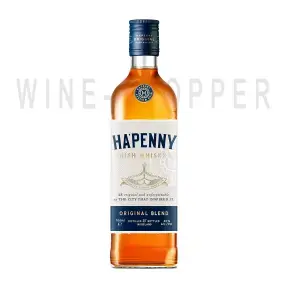 Виски Pearse Lyons Ha'penny Original Blend 0.7 л