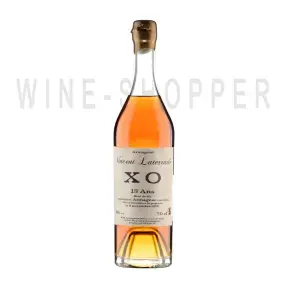 Арманьяк Fitte et Laterrade X.O. 15 Ans Armagnac AOC 0.7 л