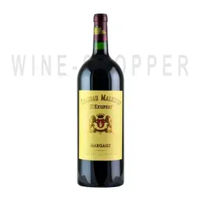 Вино Chateau Malescot St.Exupery AOC 3-em Grand Cru Classe 2016 1.5 л