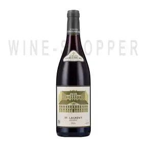Вино Schloss Gobelsburg St. Laurent Reserve Niederosterreich 2016 0.75 л