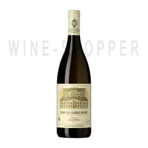 Вино Schloss Gobelsburg Riesling Tradition Kamptal DAC Reserve 2011 0.75 л
