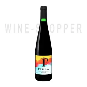 Вино Casa Da Fonte Pequena Petula Tinto 2020 0.75 л