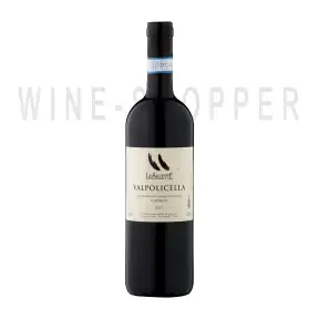 Вино Le Salette Valpolicella Classico DOC 2021 0.75 л